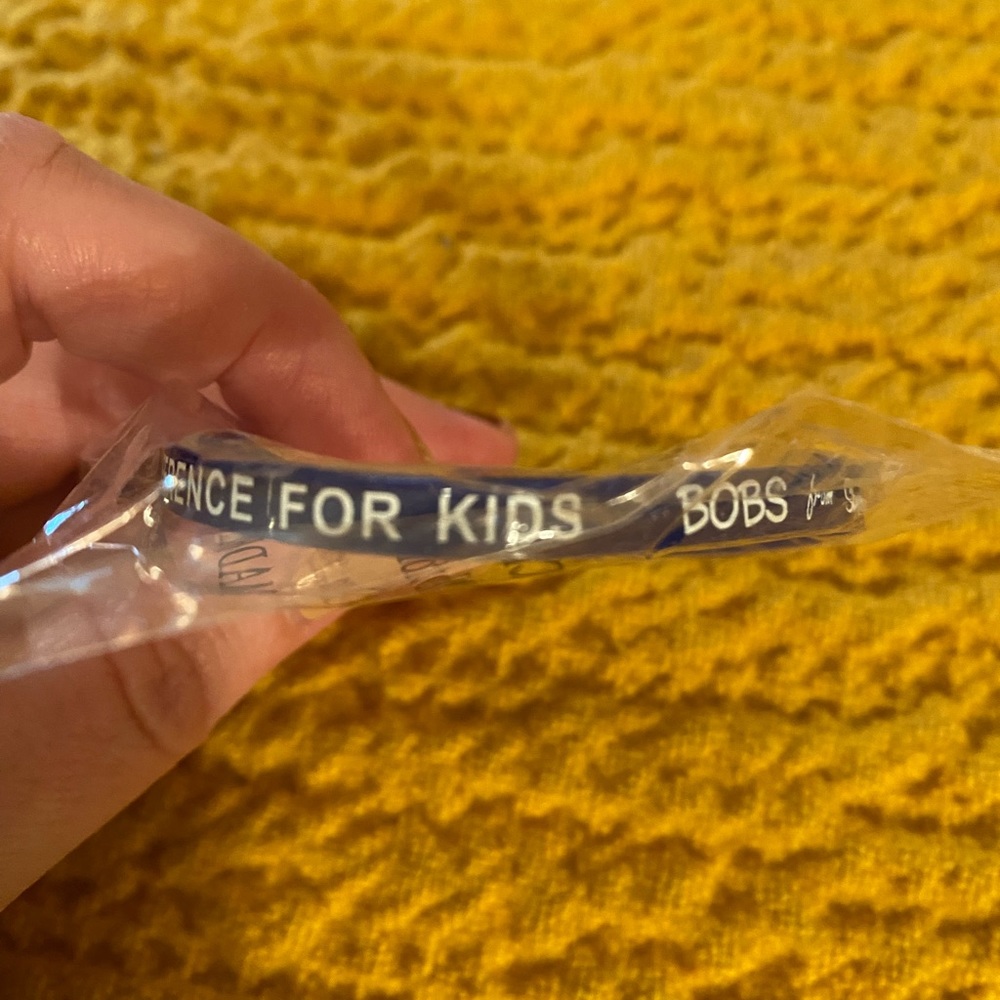 Bobs Bracelet
